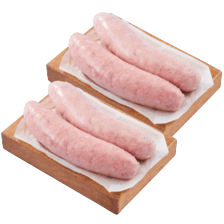Varkenssaucijs